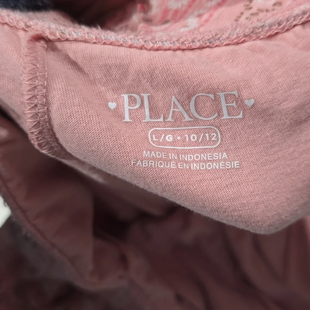 The Childrens Place children place